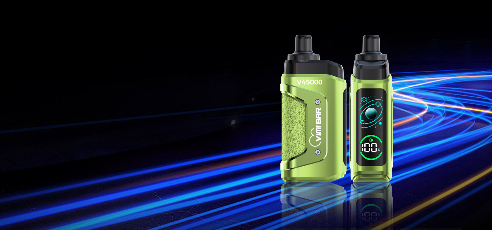 3.6V Stable Output Voltage